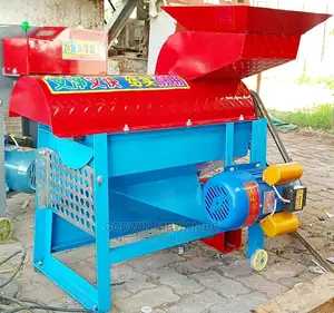 Tunauza Mashine Ya Kupukuchua Mahindi(Maize Sheller Machine)