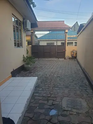 2bdrm Apartment in Kinondoni Mahakamani for rent