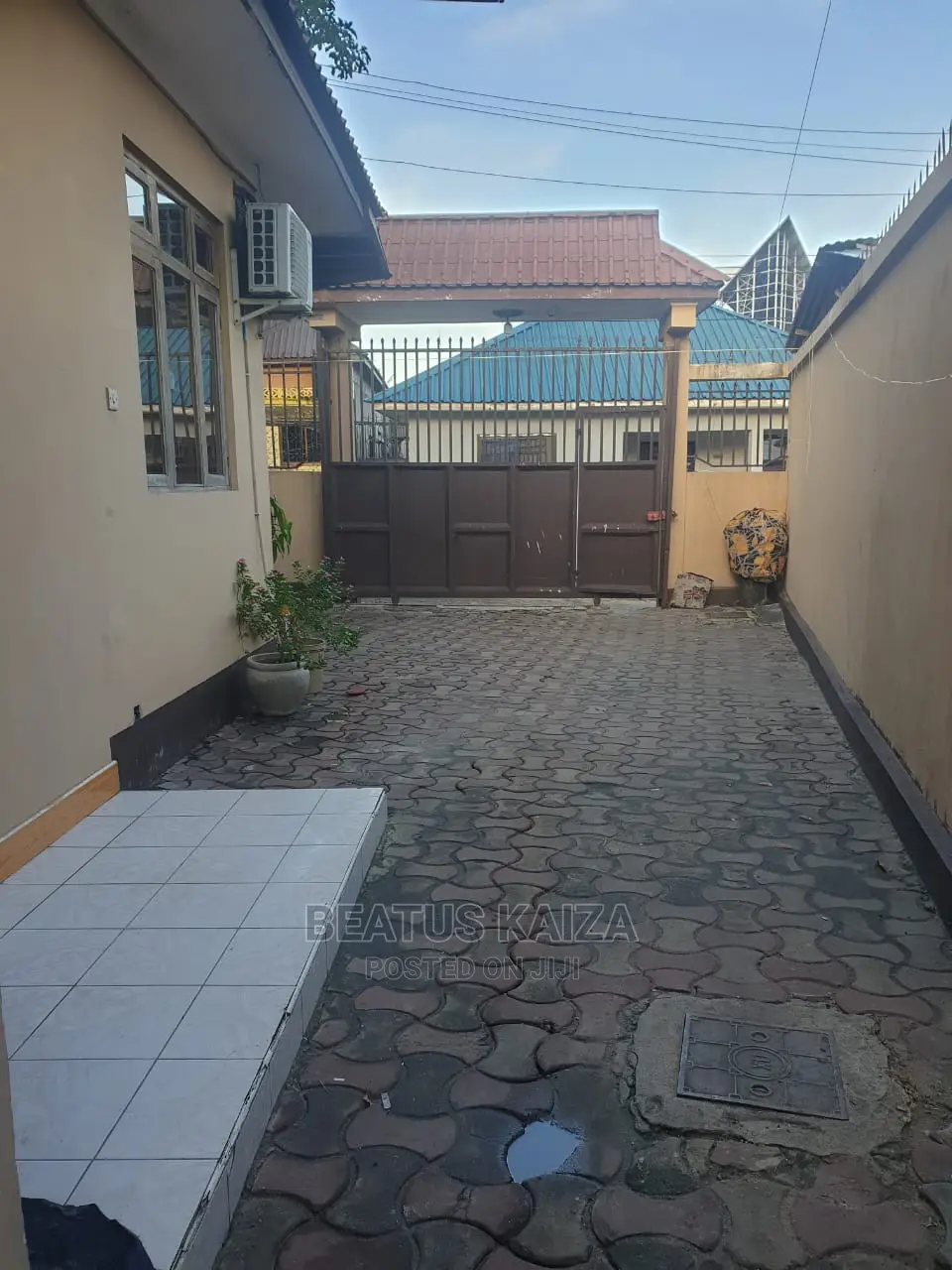 2bdrm Apartment in Kinondoni Mahakamani for rent