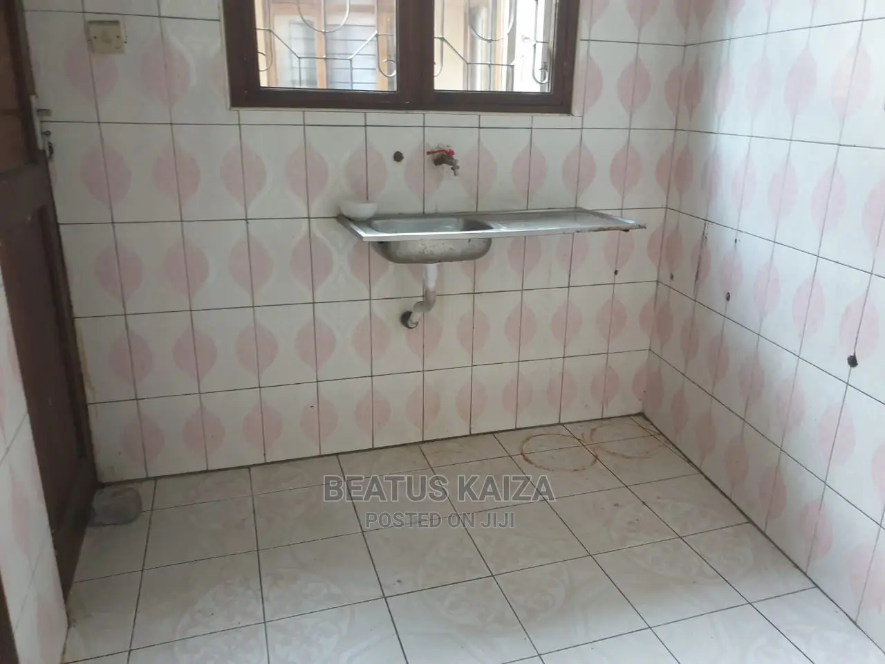 2bdrm Apartment in Kinondoni Mahakamani for rent