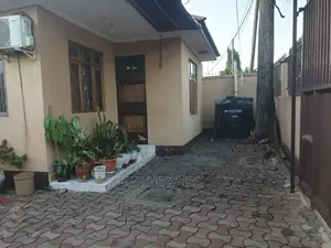 2bdrm Apartment in Kinondoni Mahakamani for rent