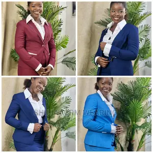Womens Suits