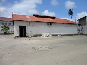 Warehouse for Rent in Dar Es Salaam