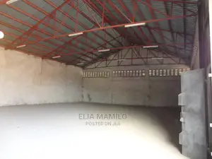 Warehouse for Rent in Dar Es Salaam