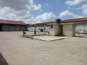 Warehouse for Rent in Dar Es Salaam