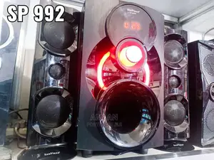 Seapiano Subwoofer 992