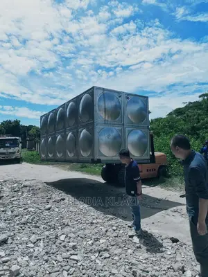 High Volume ,Water Storage Tank