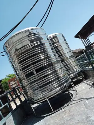 Good Tank for Storage