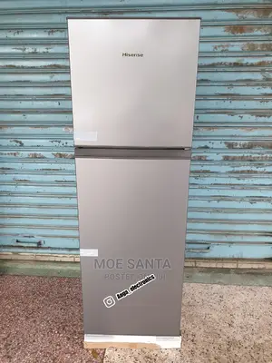 Hisense Fridge 10