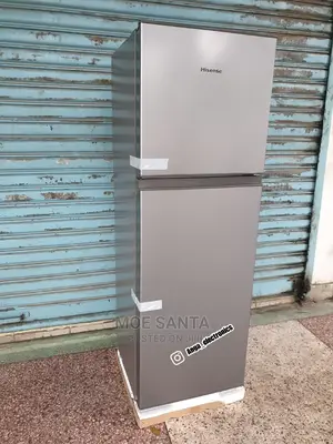 Hisense Fridge 10