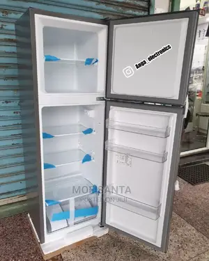 Hisense Fridge 10