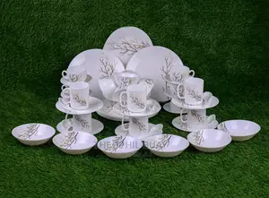 Dinner Set 50pcs