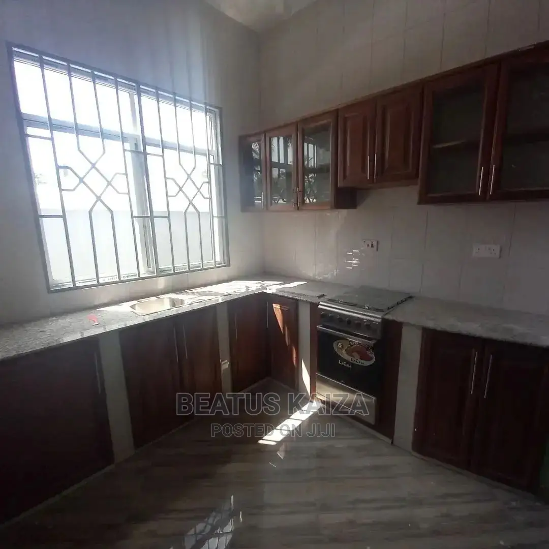 3bdrm House in Kibugumo Mjimwema, Kigamboni for rent