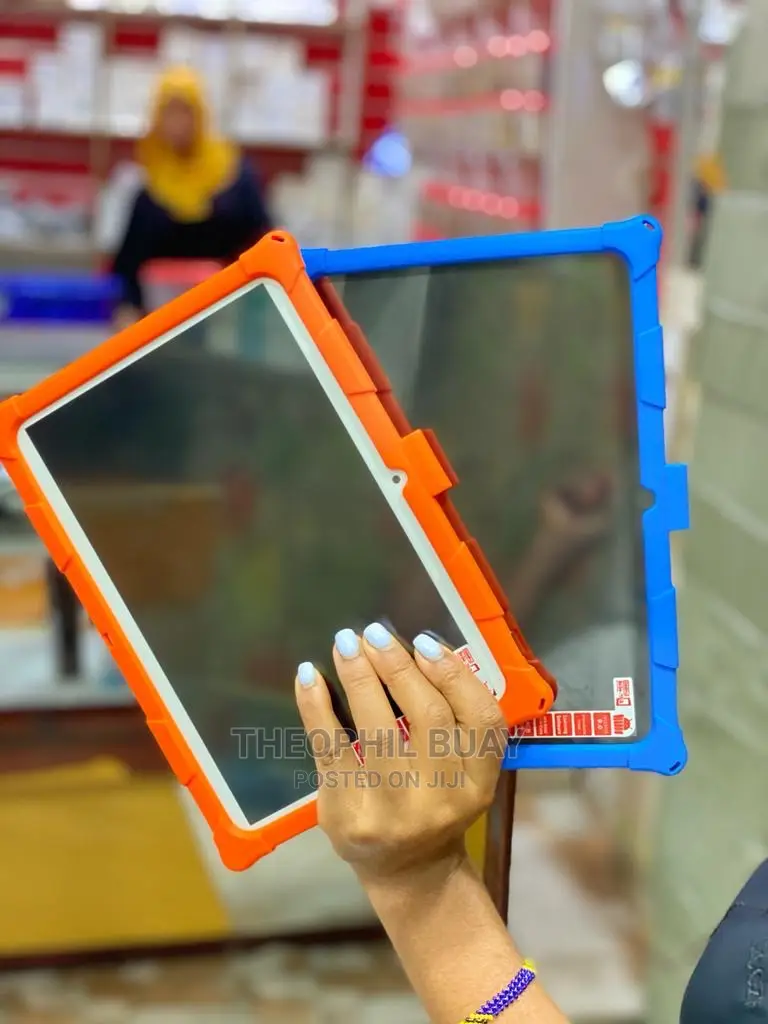 New Tablet 64 GB