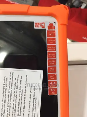 New Tablet 64 GB