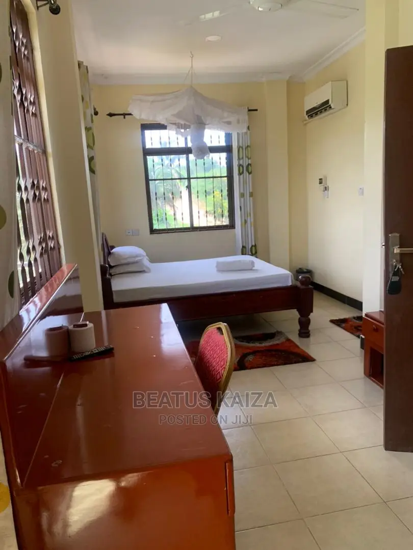 1bdrm Apartment in Kisota Kigamboni for rent