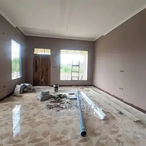 1bdrm Apartment in Kisota Kigamboni for rent