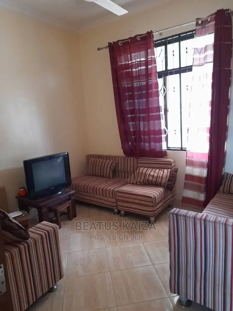 1bdrm Apartment in Kisota Kigamboni for rent