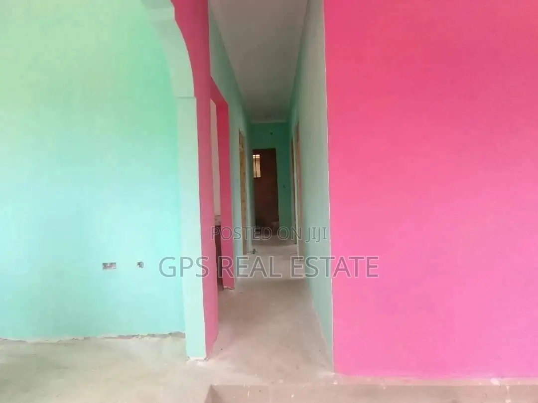 3bdrm House in Max Evarist, Temeke for Sale