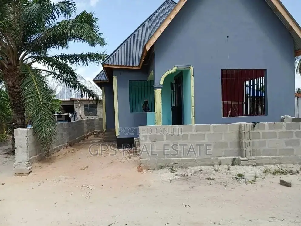 3bdrm House in Max Evarist, Temeke for Sale