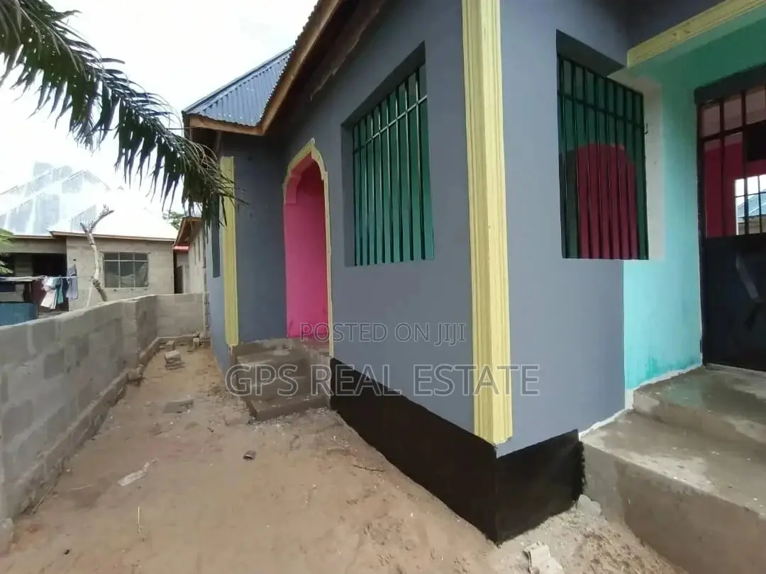 3bdrm House in Max Evarist, Temeke for Sale