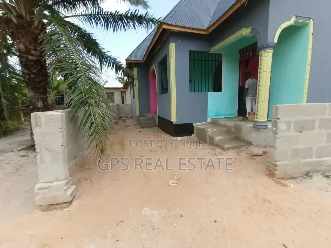 3bdrm House in Max Evarist, Temeke for Sale
