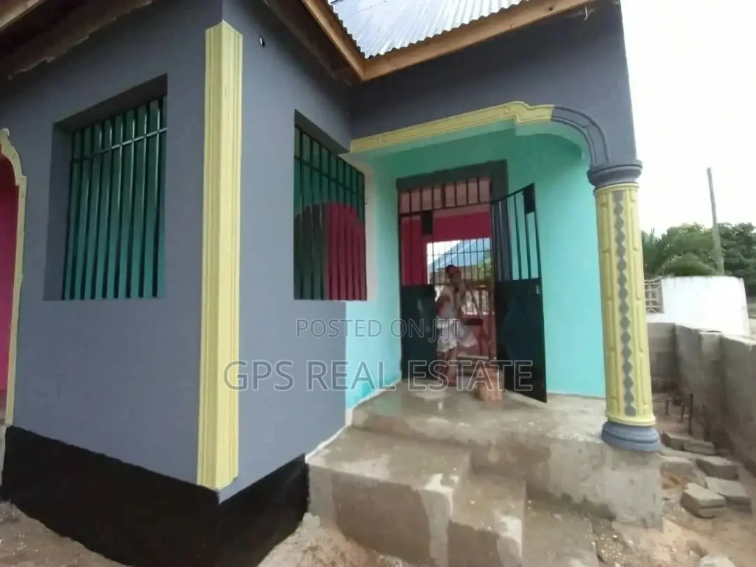 3bdrm House in Max Evarist, Temeke for Sale