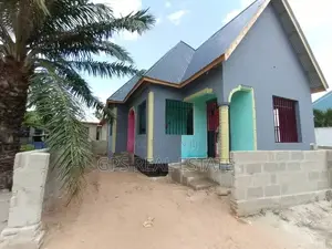 3bdrm House in Max Evarist, Temeke for Sale