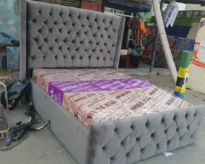 Sofa Bed Kizuri Sana Simple Kwa Bei Nafuu