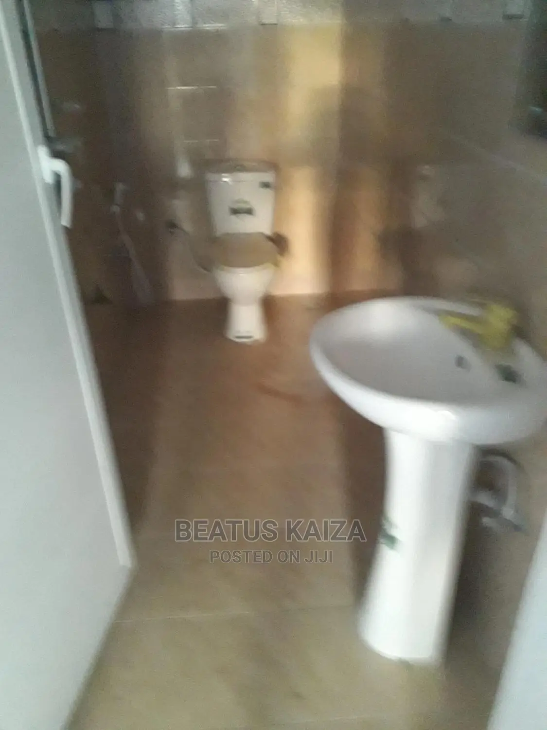 1bdrm Apartment in Kisota Kigamboni for rent