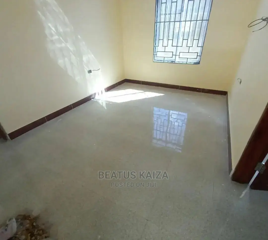 1bdrm Apartment in Kigamboni Kisiwani for rent