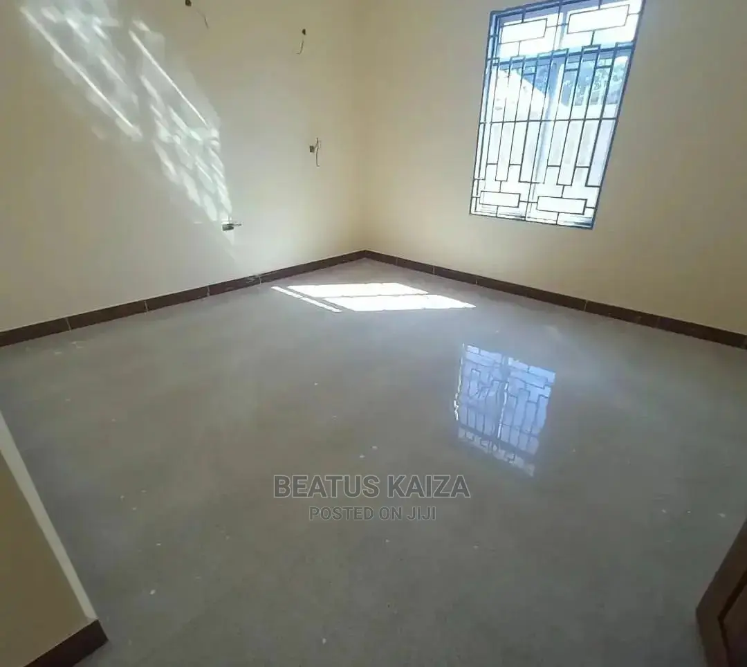 1bdrm Apartment in Kigamboni Kisiwani for rent