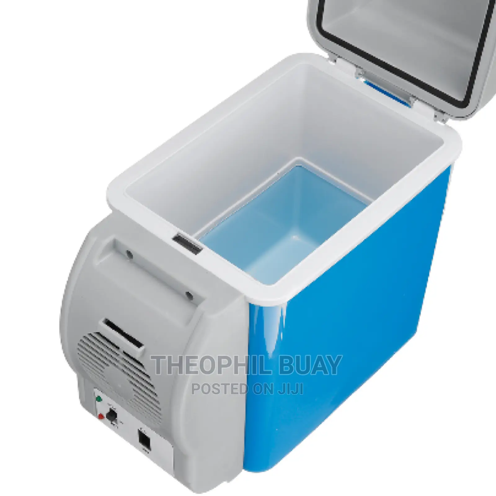 7.5L Car Fridge