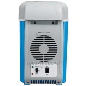 7.5L Car Fridge