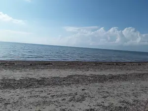Sange 'Jiweni' Beach Plot for Sale
