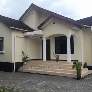2bdrm Apartment in Kigamboni Kisiwani for rent