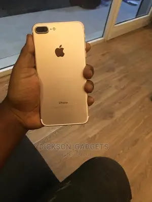 Apple iPhone 7 Plus 32 GB Gold