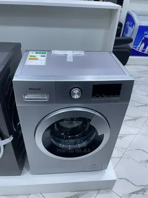 Hisense Washing Machine Auto 7kg