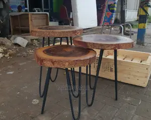 Coffee Table Nzuri Sana
