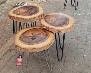 Coffee Table Nzuri Sana