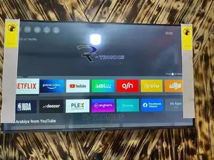 Hisense 43A4H 43-Inch Full HD Smart TV