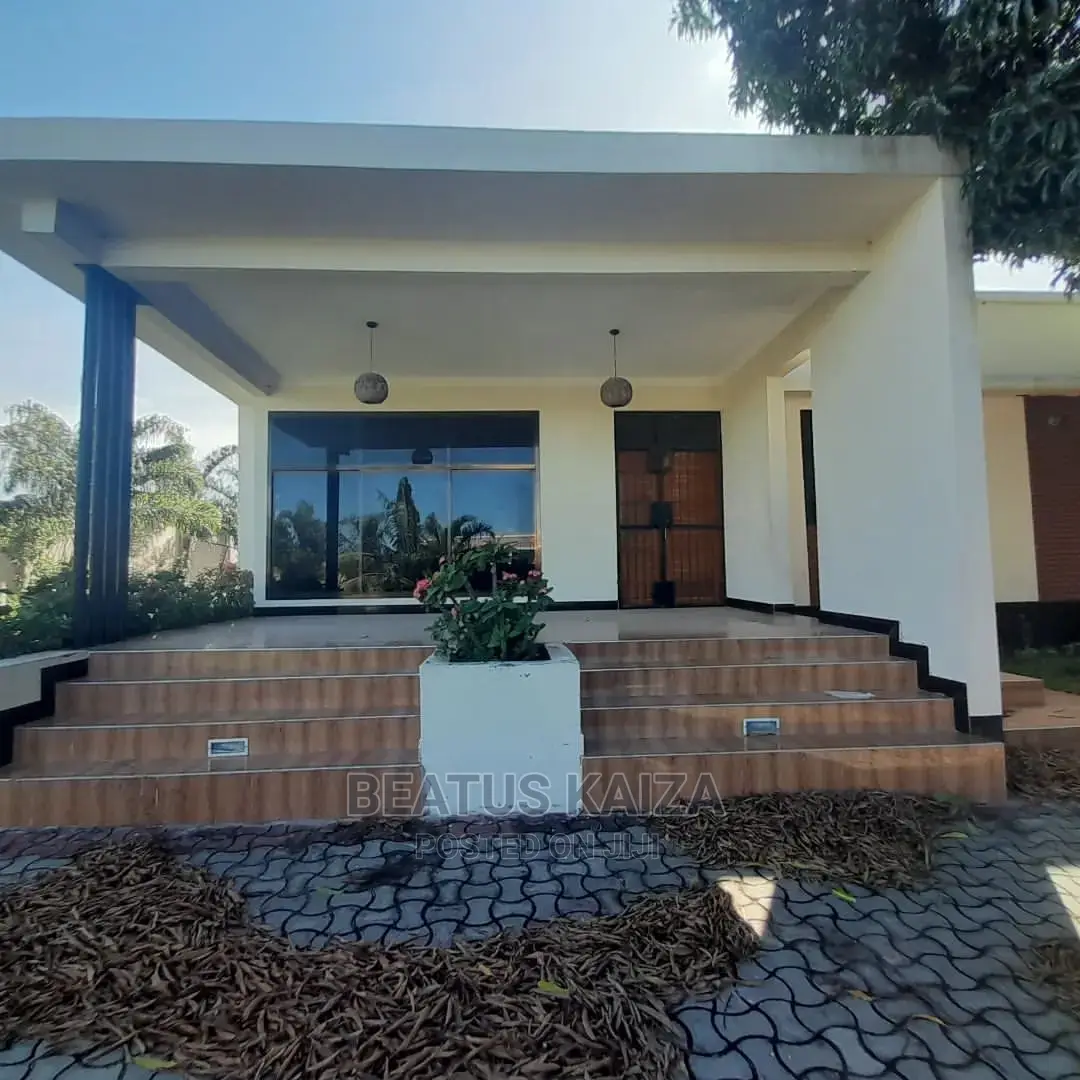 Apartment for Rent at Kigambon Kisiwani