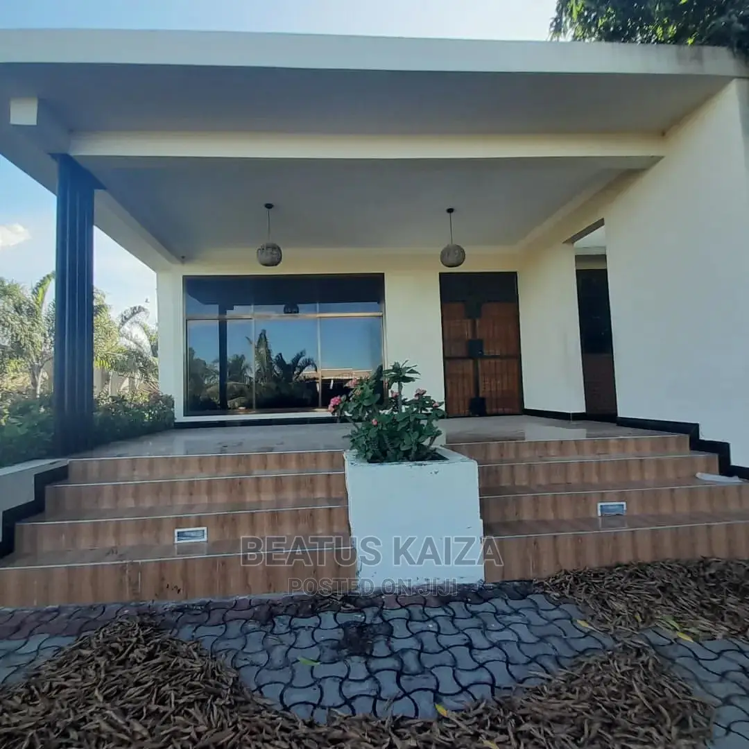 Apartment for Rent at Kigambon Kisiwani