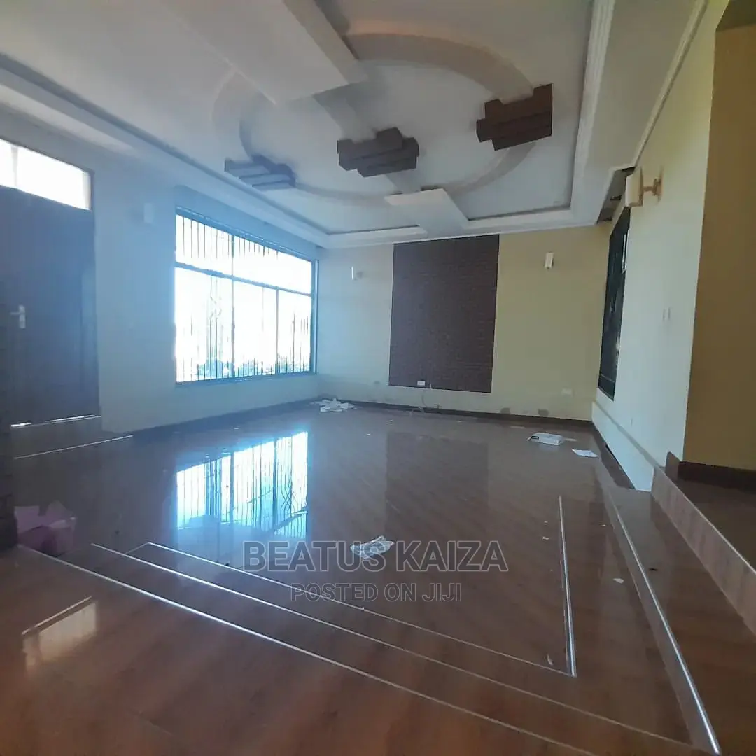 Apartment for Rent at Kigambon Kisiwani