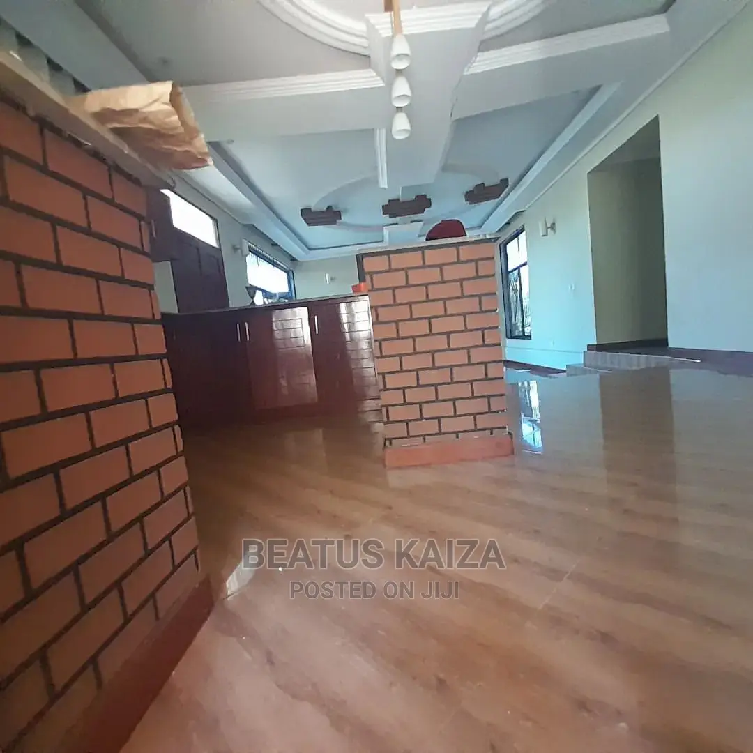Apartment for Rent at Kigambon Kisiwani