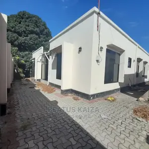 Apartment for Rent at Kigambon Kisiwani