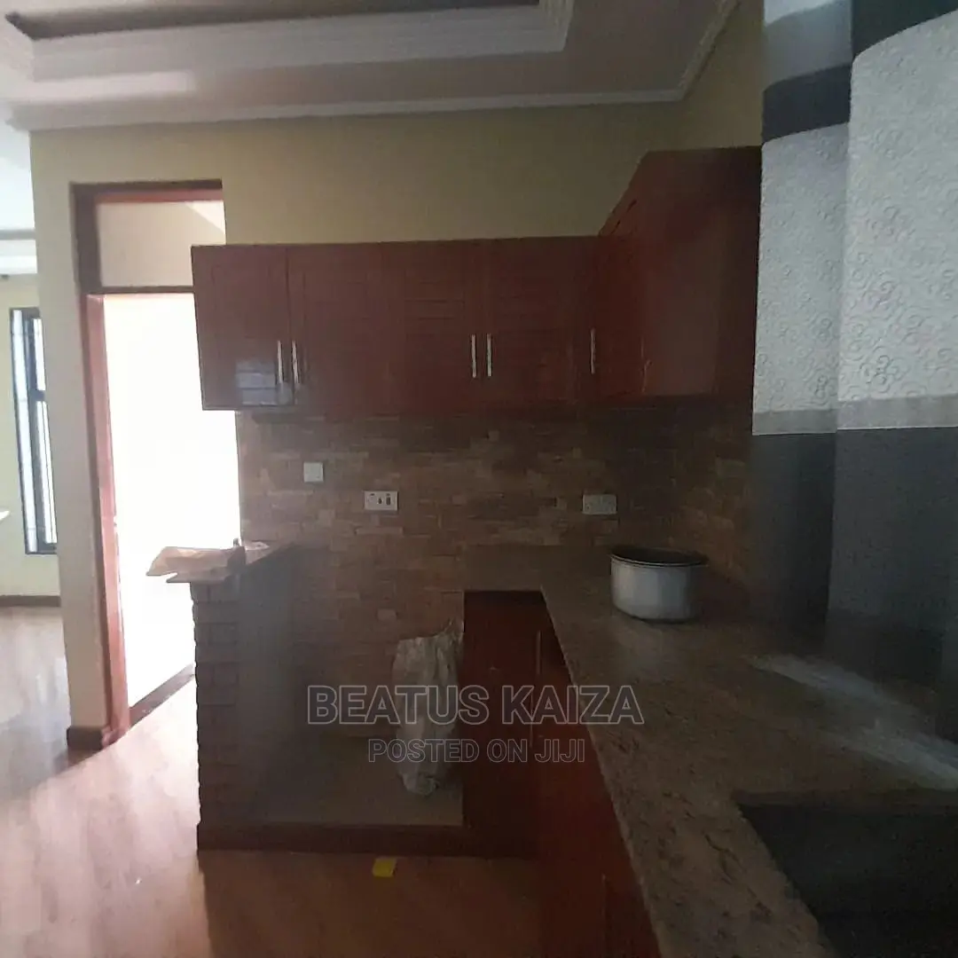 Apartment for Rent at Kigambon Kisiwani