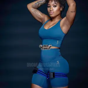 Blood Flow Restriction Bands(Bfr)