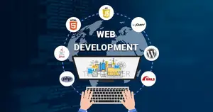 Website Design Development Services