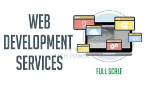 Website Design Development Services